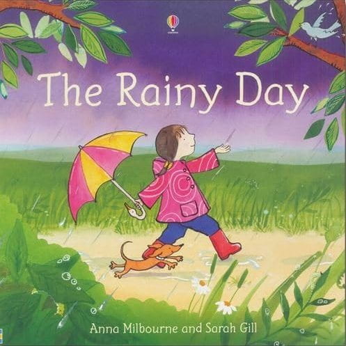 The rainy day